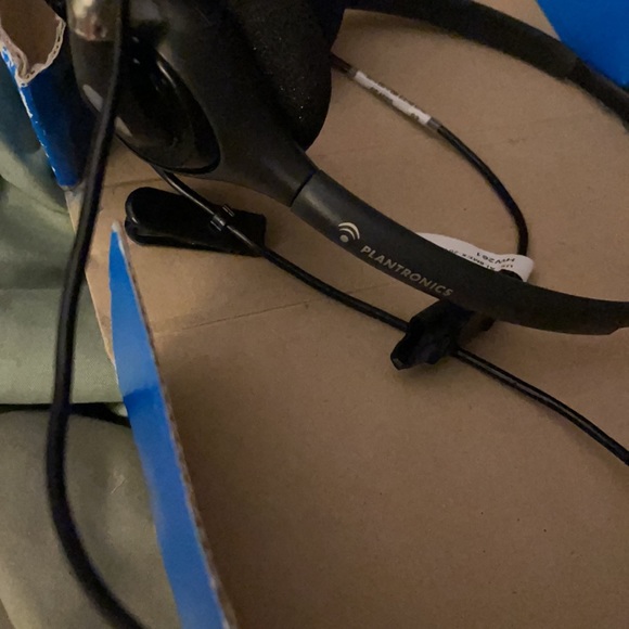 SupraPlus Wideband Headset - Picture 5 of 7